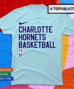 charlotte hornets vintage shirt charlotte hornets nba basketball t