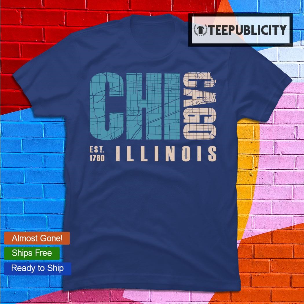 University of Illinois Chicago Short Sleeve T-Shirt: University of