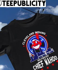 Cleveland Indians 1915-forever Chiefs Wahoo shirt, hoodie, sweater, long  sleeve and tank top