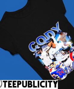 Original cody Bellinger Chicago Belli Chicago Cubs signature shirt, hoodie,  sweater, long sleeve and tank top