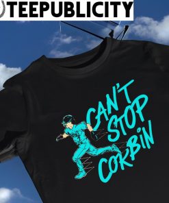 Official corbin Carroll Hot August Arizona Diamondbacks shirt