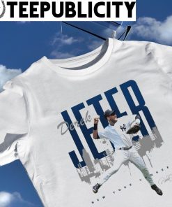 Jeter Derek Jeter Poster shirt, hoodie, sweater, long sleeve and tank top