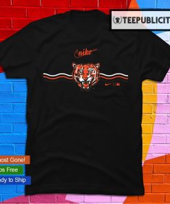 Nike detroit tigers who's your tiger shirt, hoodie, sweater, long sleeve  and tank top