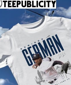 The new york yankees baseball signature 2023 official shirt