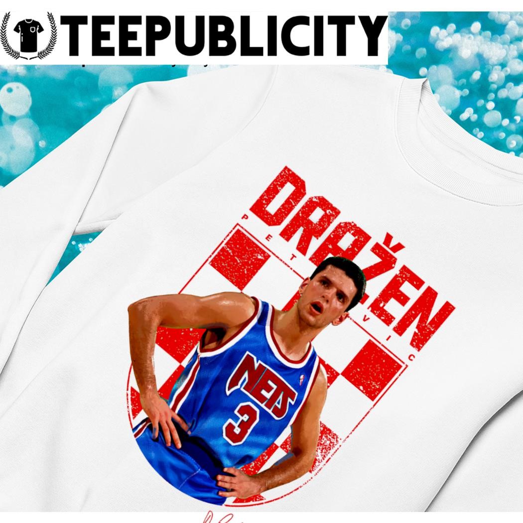 New Jersey Nets T-Shirts, Nets Shirts