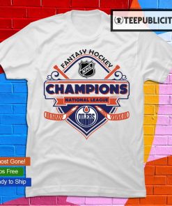 Fantasy Baseball Championship T-Shirt