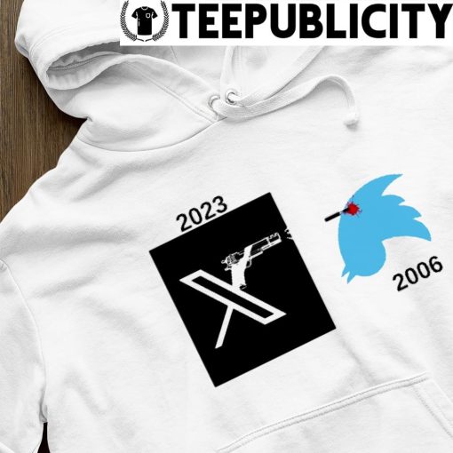 Goodbye Twitter new logo shirt hoodie.jpg