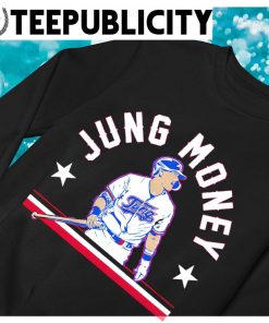 Josh Jung Texas Rangers shirt, hoodie, sweater and long sleeve
