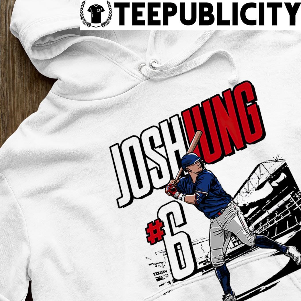 Josh Jung Texas Rangers 2023 All-Star shirt, hoodie, sweater, long sleeve  and tank top