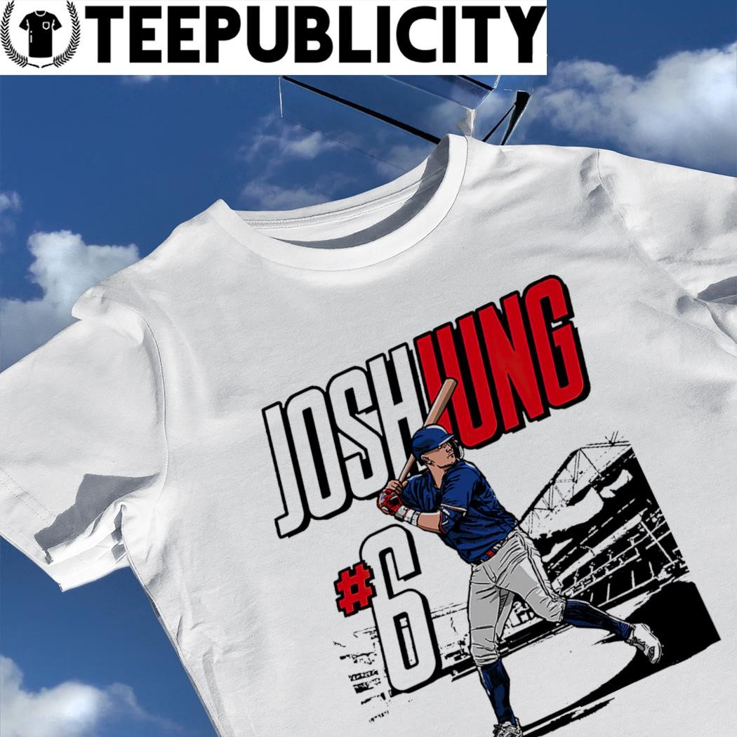 Josh Jung Texas Rangers art 2023 shirt, hoodie, sweater, long sleeve and  tank top