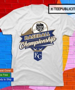 Official kansas City Royals all star game baseball logo 2023 shirt –  Emilytees – Shop trending shirts in the USA – Emilytees Fashion LLC – Store   Collection Home Page Sports & Pop-culture Tee