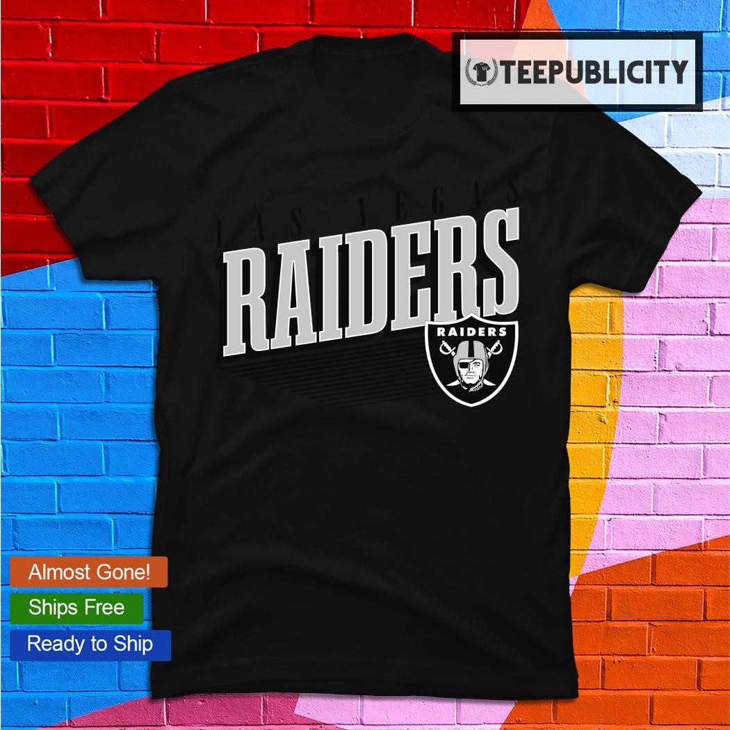 Las Vegas Raiders nation logo 2023 T-shirt – Emilytees – Shop trending  shirts in the USA – Emilytees Fashion LLC – Store  Collection  Home Page Sports & Pop-culture Tee
