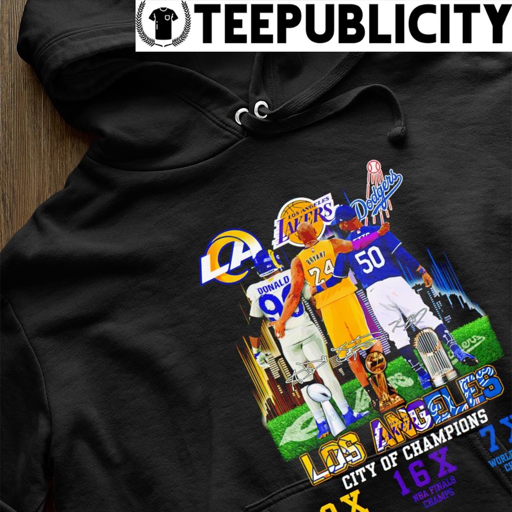 Dodgers 7x champions vintage shirt, hoodie, longsleeve tee, sweater