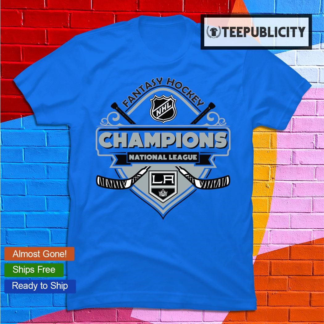LA KINGS, Shirts, Los Angeles Kings Hockey Team T Shirt