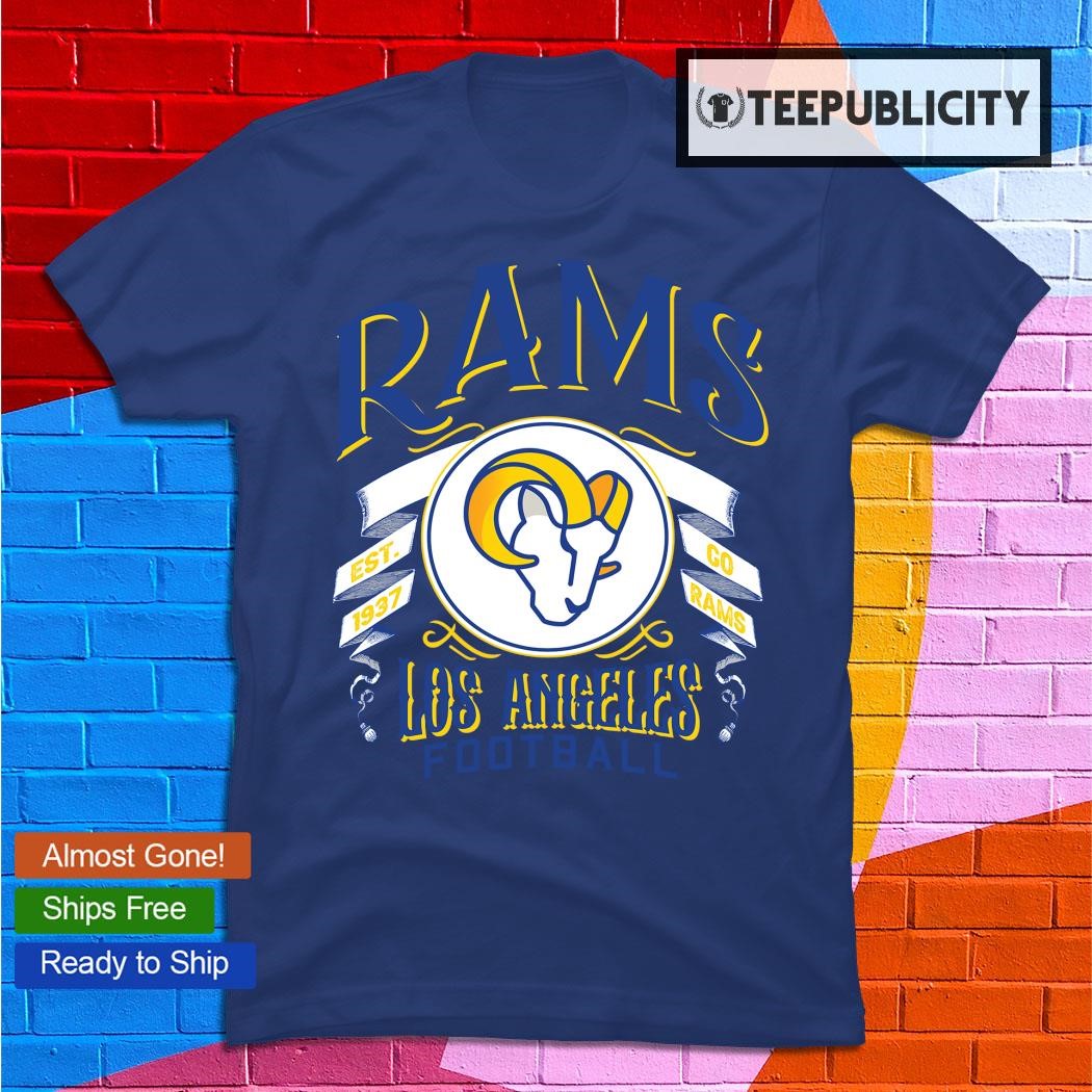 LA Rams | Los Angeles Rams | Glitter Tumbler | NFL Tumbler | Football