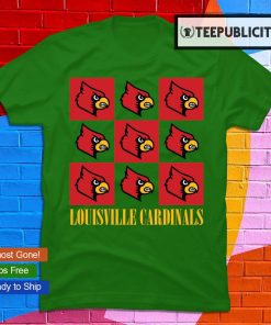 Louisville Kids T-Shirts, Louisville Cardinals Shirts & Tees