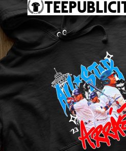 Luis Arraez Miami Marlins Homage 2023 Retro Shirt, hoodie, sweater, long  sleeve and tank top
