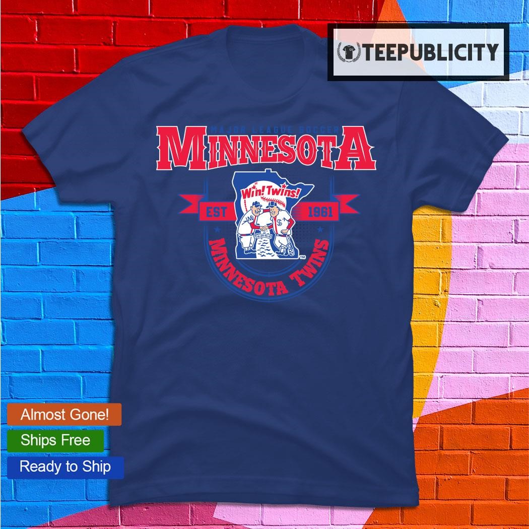 Official Vintage Twins Clothing, Throwback Minnesota Twins Gear, Twins  Vintage Collection