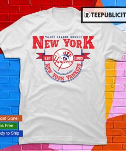 Vintage NY Yankees T-Shirt