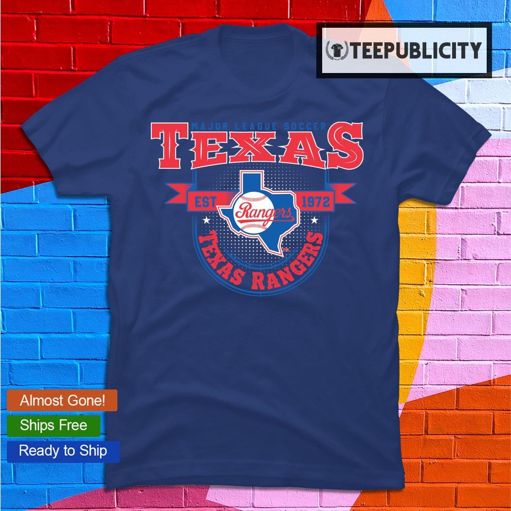 texas rangers t shirt near me