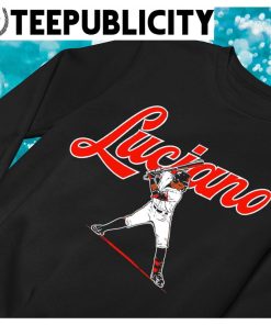Marco Luciano San Francisco Giants swing 2023 shirt, hoodie