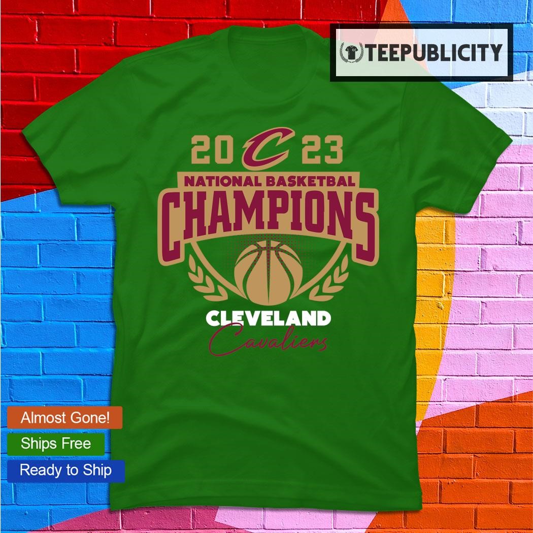 Cleveland Cavaliers Basketball Nba Nike Sport Logo 2023 Shirt - Shibtee  Clothing