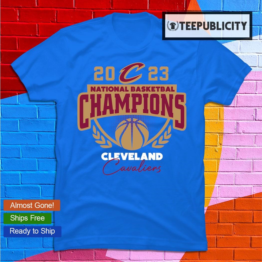 Official your Cleveland Cavaliers Are NBA Summer League Champions Let Them  Know T-Shirt, hoodie, sweater, long sleeve and tank top