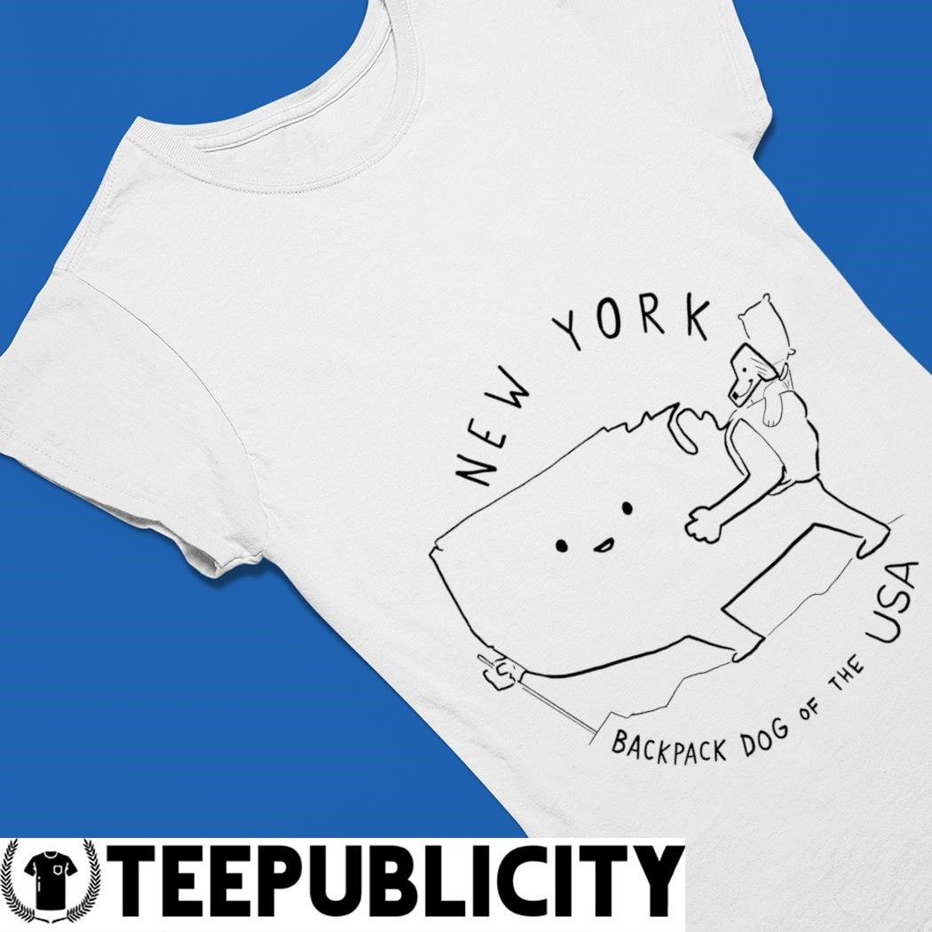 CKlothing State T-shirts New York Tshirts