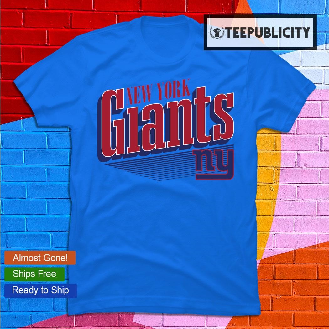 new york giants shirt near me