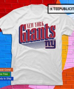 Giants merch new york giants 2023 shirt, hoodie, sweater, long