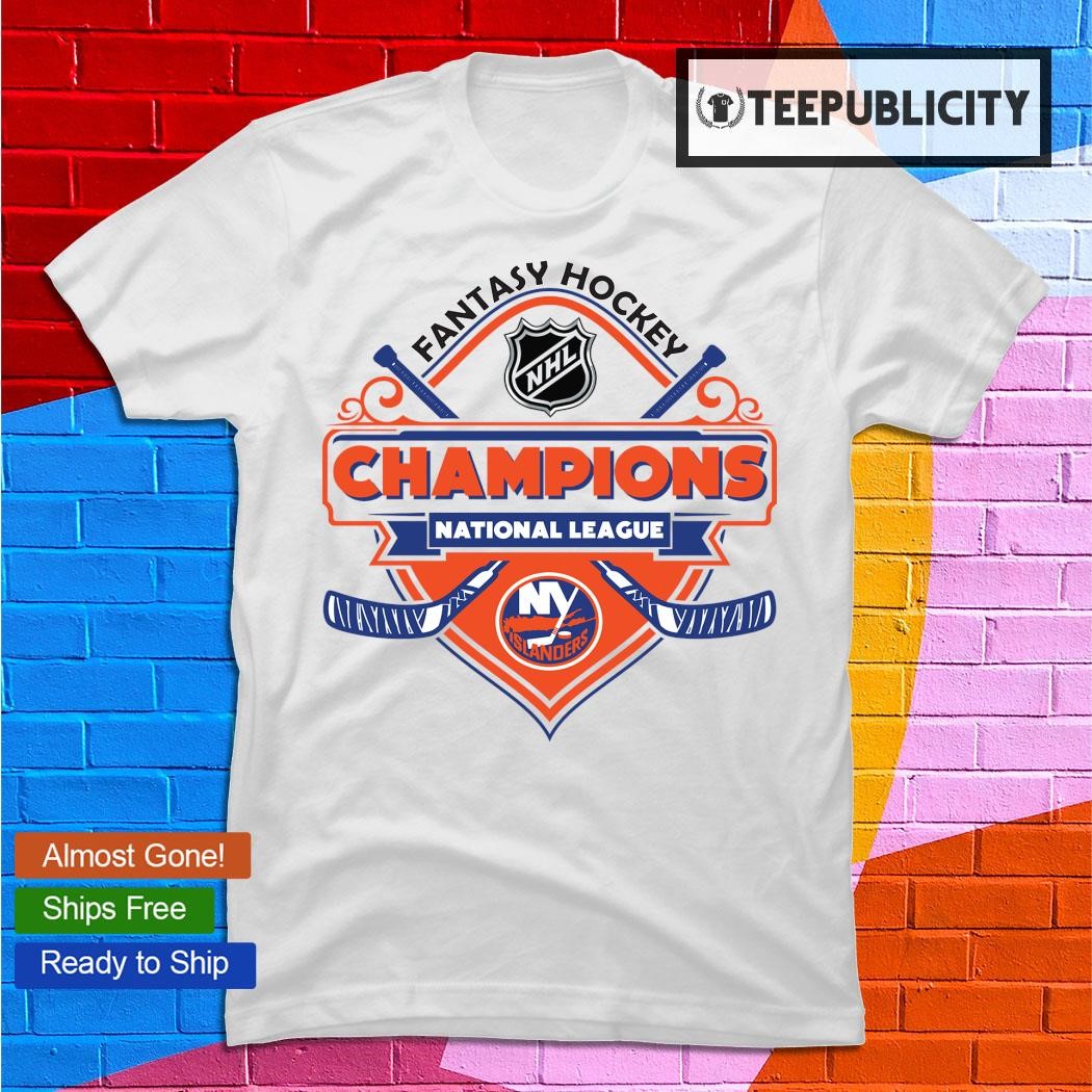 Wardrobe = Upgraded Fans are getting - New York Islanders