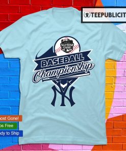 New York Yankees All Star Game Baseball Logo 2023 shirt, hoodie,  longsleeve, sweater