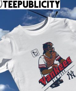 New York Yankees Like Father Like Son shirt, hoodie, sweater, long sleeve  and tank top