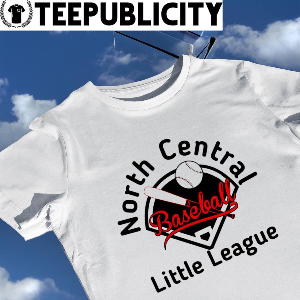 Little League Team Shirt Designs