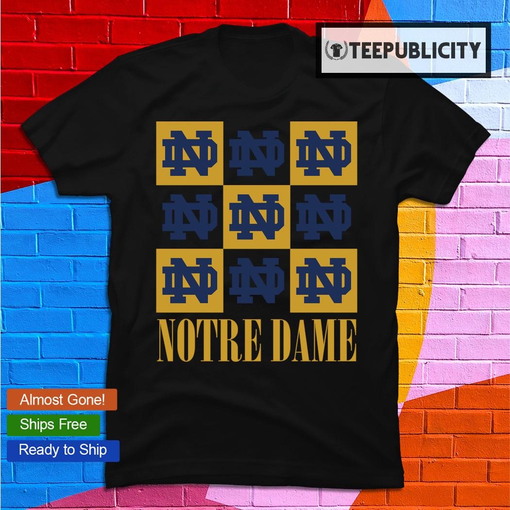 Notre Dame football fighting Irish 2022 Shamrock series logo T-shirt,  hoodie, sweater, long sleeve and tank top