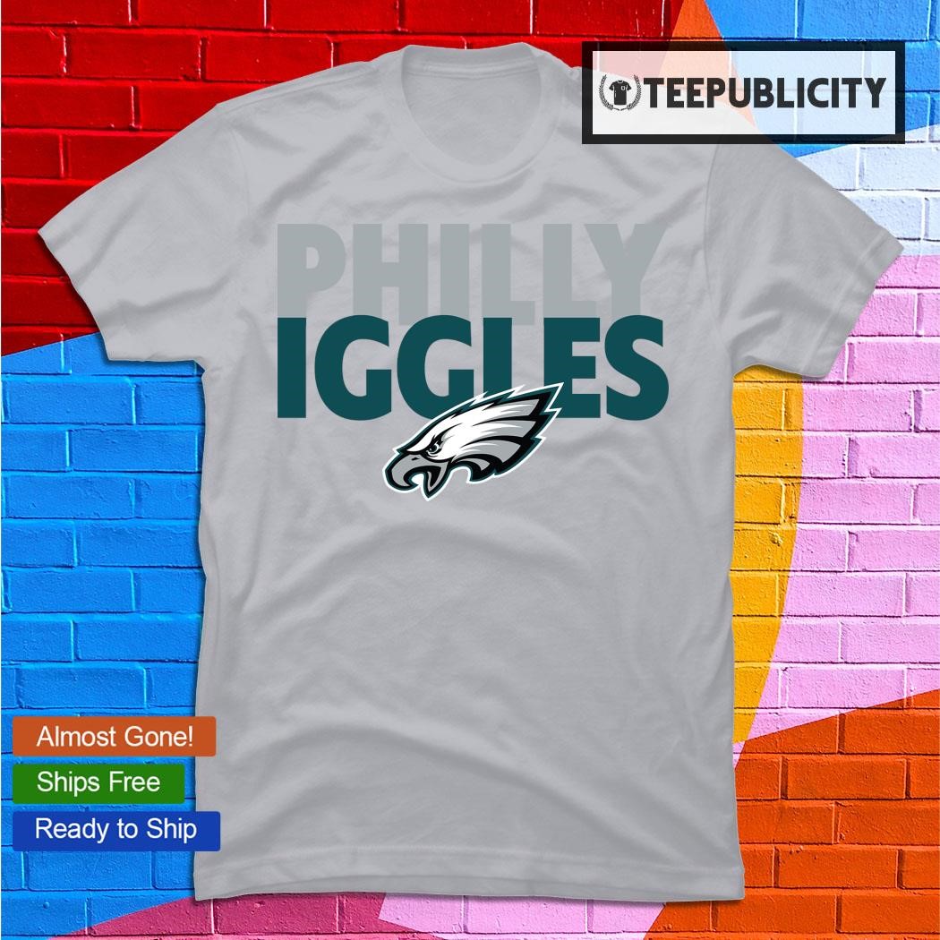 Philadelphia iggles Women's Tank Top | Philly Football | Phillygoat