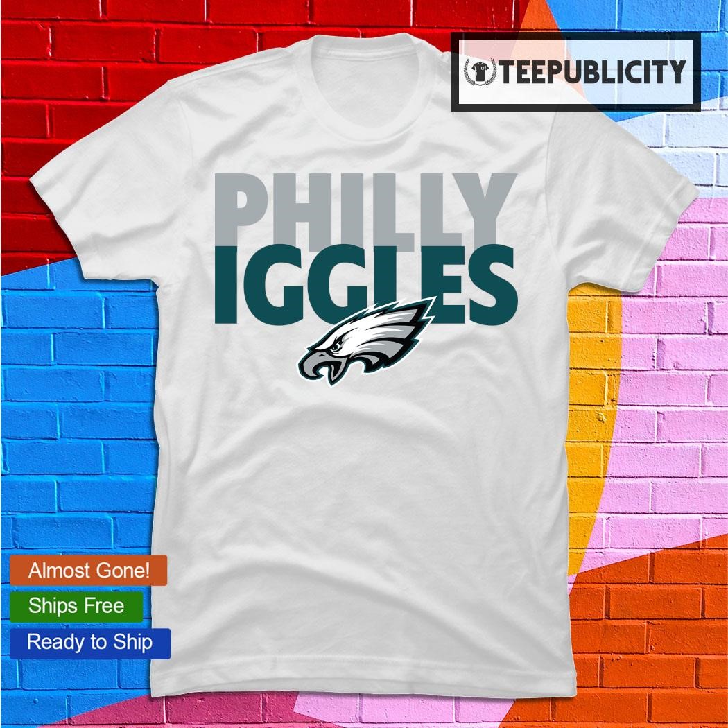 phillies eagles shirt