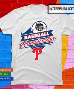 Design top Philadelphia Phillies logo 2023 Shirt, hoodie, sweater, long  sleeve and tank top
