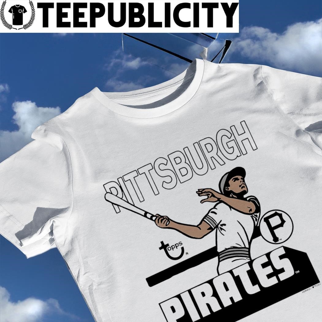 Shorts - Pittsburgh Pirates Throwback Apparel & Jerseys