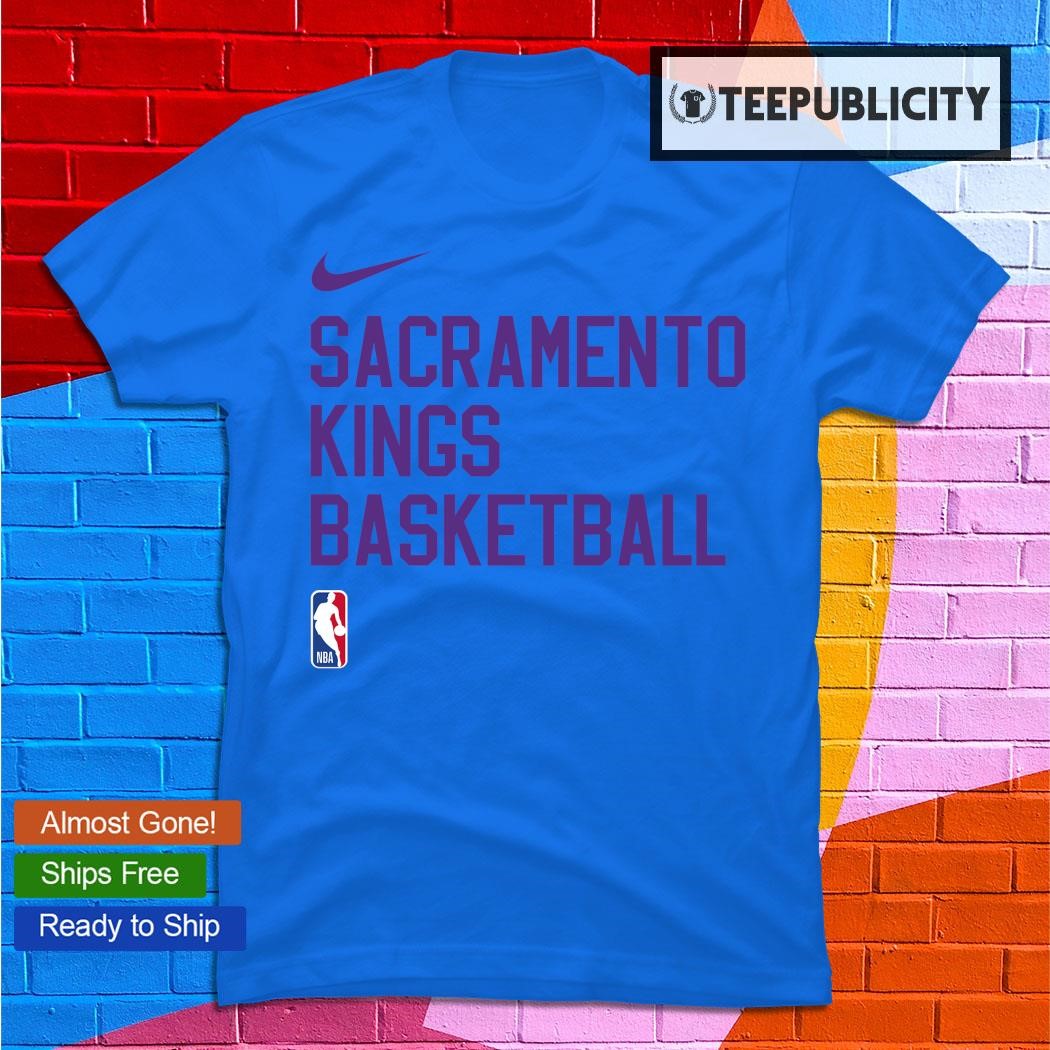 Nike Sacramento Kings NBA Fan Shop