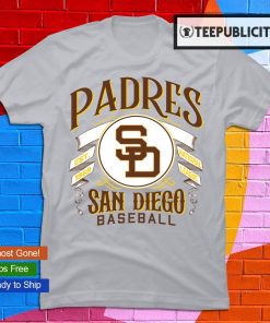 San Diego Padres Nike Old Logo shirt, hoodie, sweater, long sleeve and tank  top