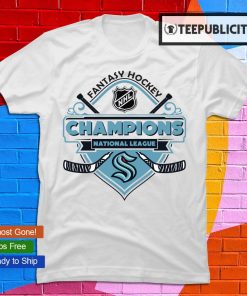 Seattle Kraken Hockey NHL Shirt, hoodie, sweater, long sleeve and