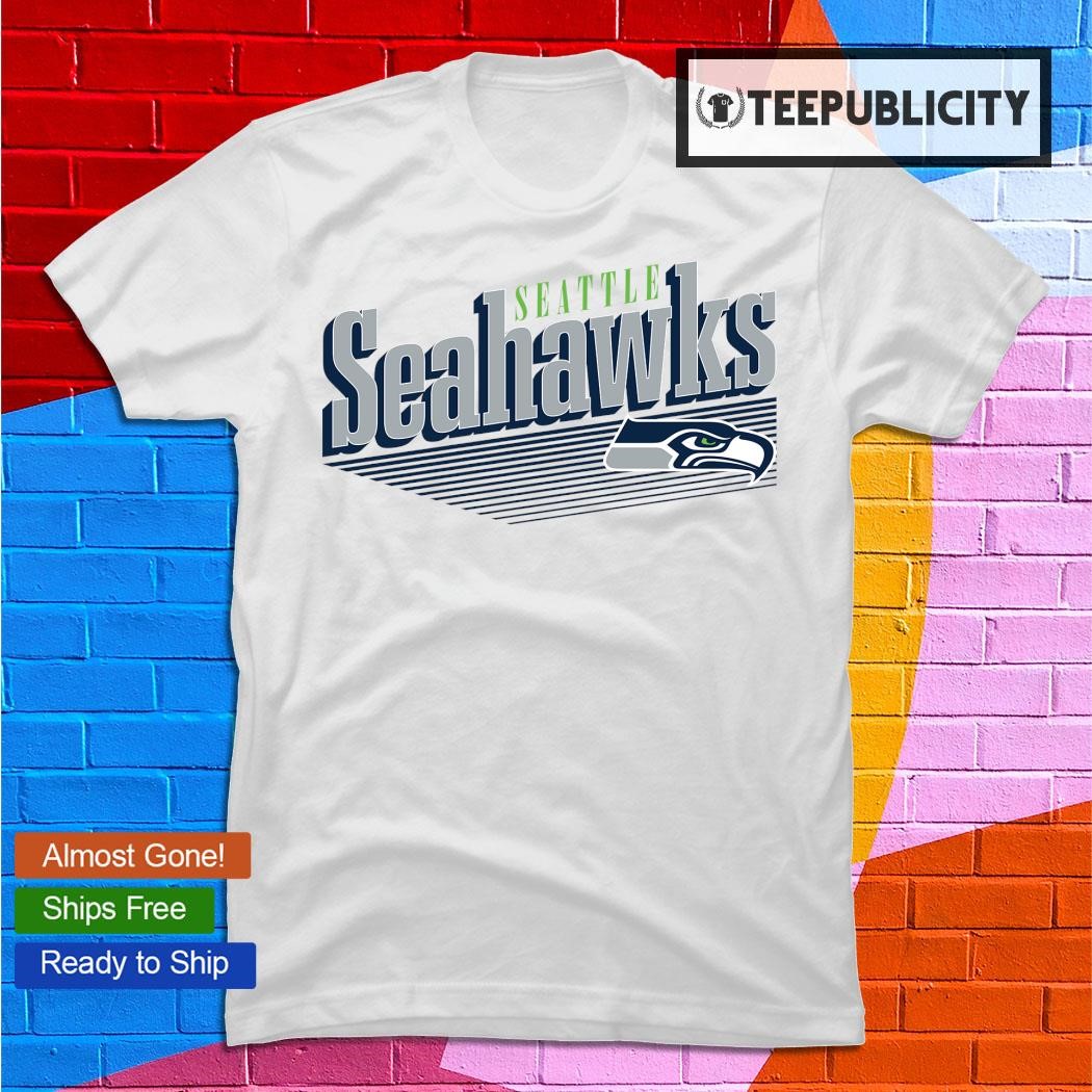 seattle seahawks tshirt