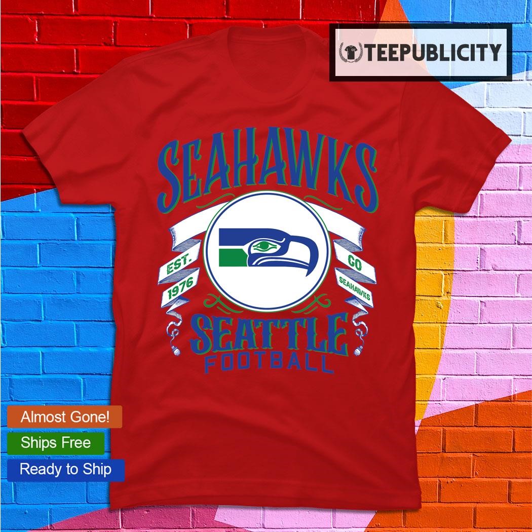 go seahawks logo