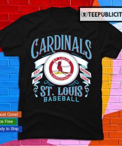 St. Louis Cardinals Baseball Nike retro logo T-shirt, hoodie