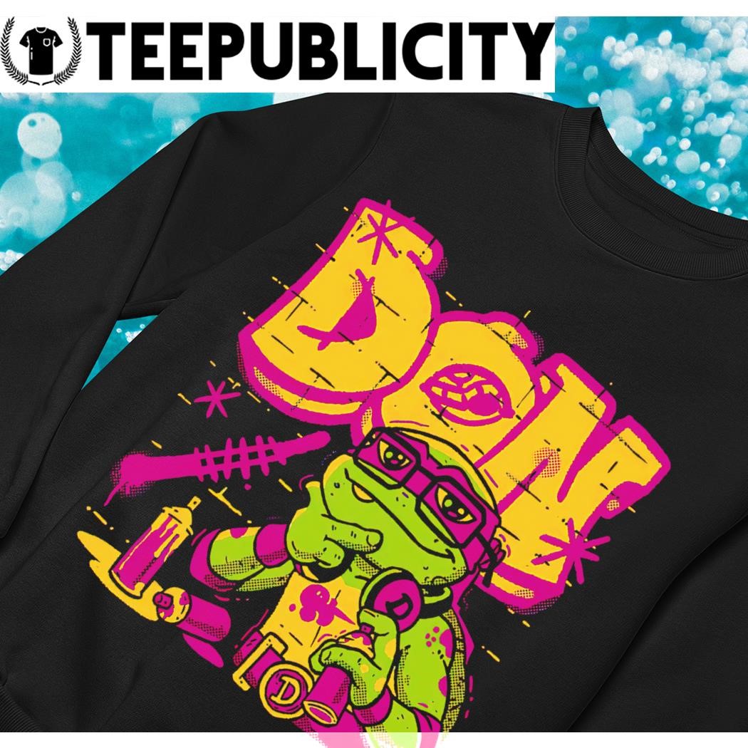 https://images.teepublicity.com/2023/07/Teenage-Mutant-Ninja-Turtles-Donatello-Donnie-Mayhem-Graffiti-shirt-sweater.jpg