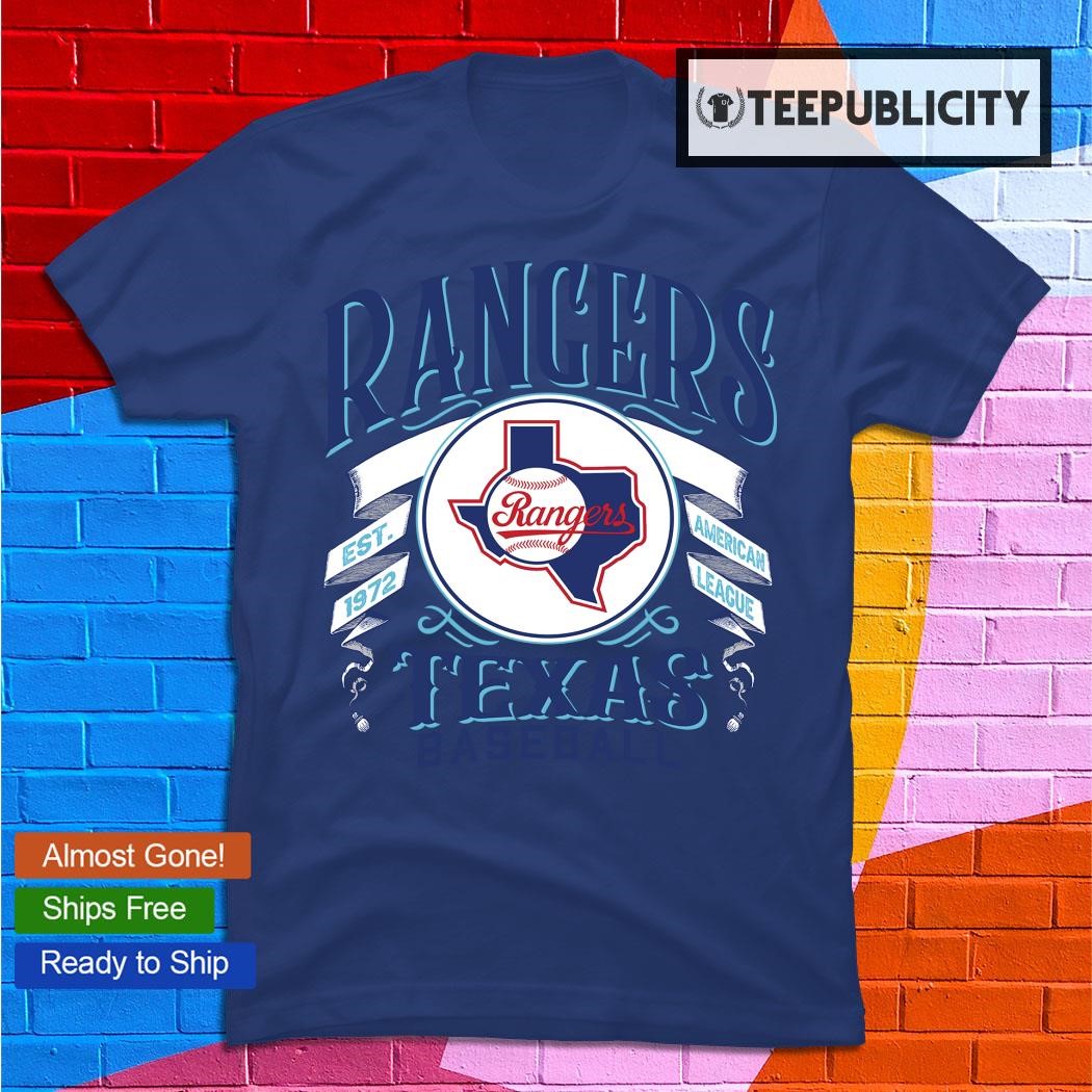 Official texas rangers baseball 90s mlb T-shirts, hoodie, sweater, long  sleeve and tank top