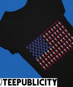 Official texas Rangers 4th of July 2023 Shirt, hoodie, sweater, long sleeve  and tank top