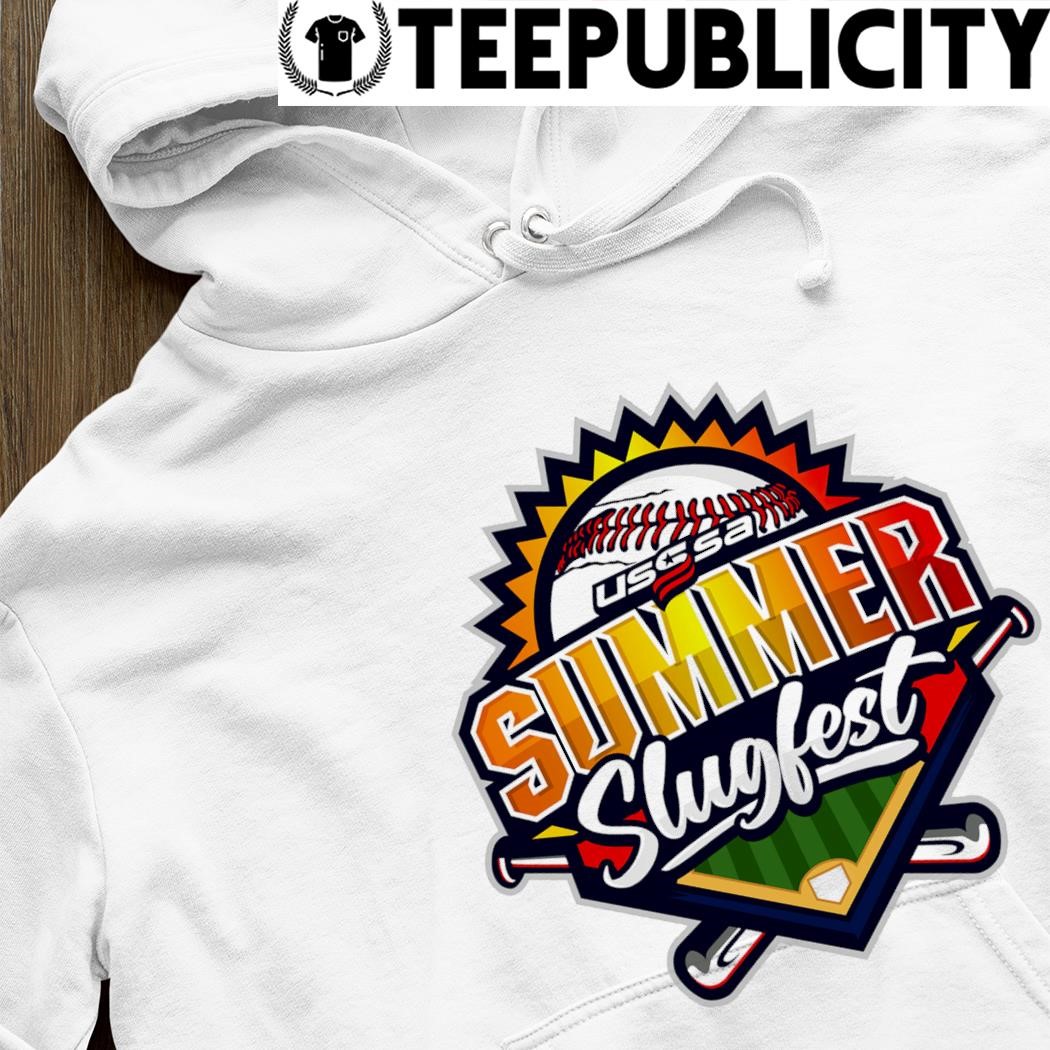 USSSA Illinois Baseball Louisville Slugger Early Bird Classic 2023 logo  shirt, hoodie, sweater, long sleeve and tank top