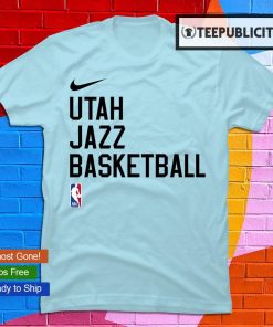 This Girl loves her Utah Jazz 2023 shirt, hoodie, sweater, long sleeve and  tank top